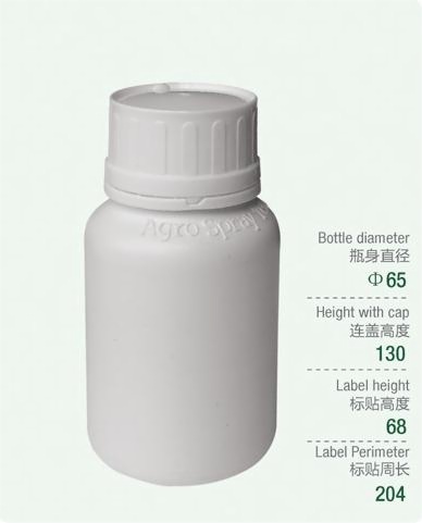 250ML Bottles